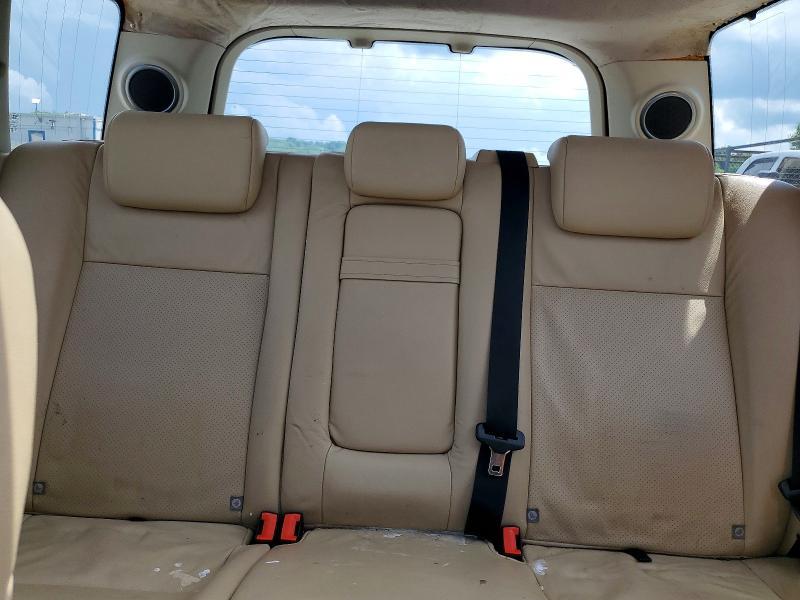 2008 Land Rover LR2 se Technology