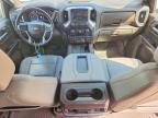 2021 Chevrolet Silverado K1500 LTZ