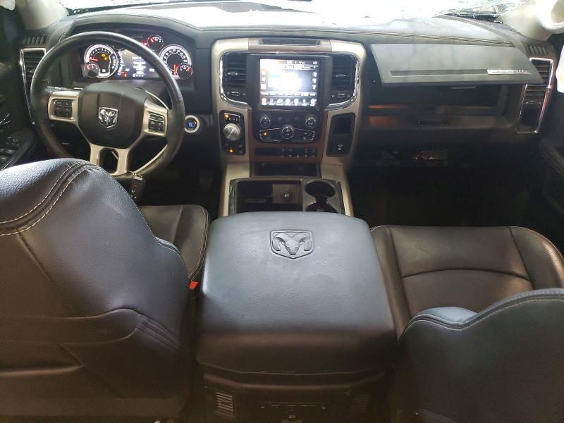 2015 Dodge 1500 Laramie