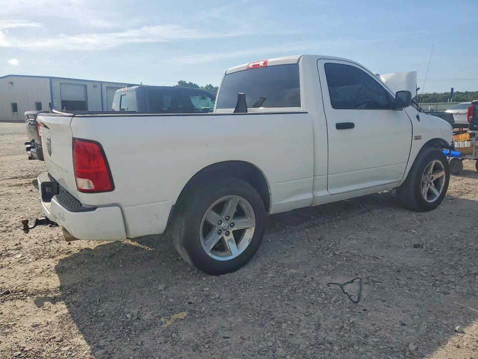 2014 Dodge Ram 1500 st