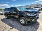 2017 Chevrolet Colorado LT