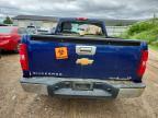 2013 Chevrolet Silverado C1500