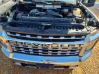 2020 Chevrolet Silverado K2500 Heavy Duty LTZ