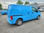 2021 Nissan NV200 SV