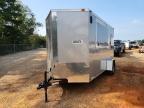 2026 Triple R 6X12 SA Concession Trailer