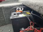 1986 Yarcraft Boat