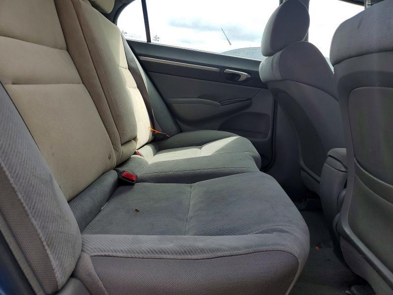2009 Honda Civic ex