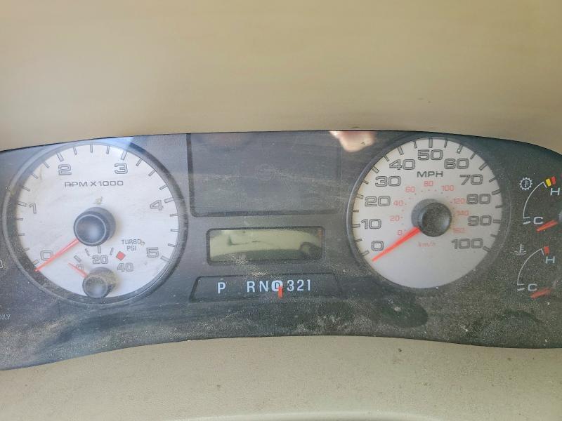 2006 Ford F350 Super Duty