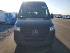 2025 Mercedes-Benz Sprinter 2500