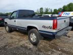1993 GMC Sierra K1500