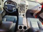 2007 Ford F150 Supercrew