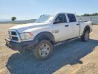 2017 Dodge RAM 2500 ST