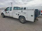 2015 Ford F250 Super Duty
