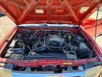 2000 Nissan Frontier XE-V6
