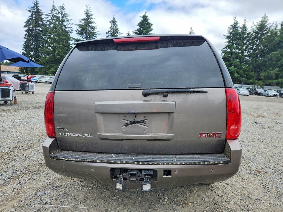 2012 GMC Yukon xl K1500 slt