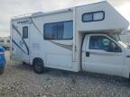 2003 Fourw 2003 Ford Majestic RV