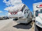 2011 Keystone Raptor Camper