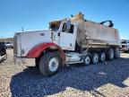2008 Peterbilt 365 Dump Truck