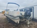 2007 Lowe BN214