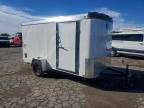 2025 Interstate Vict612safs Enclosed Cargo Trailer