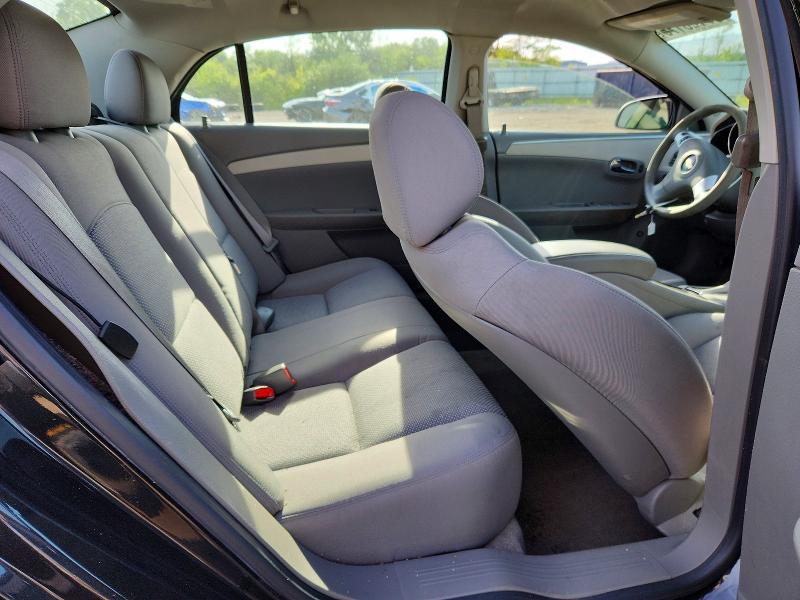 2012 Chevrolet Malibu