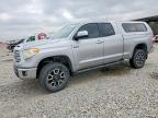 2014 Toyota Tundra Double Cab Limited