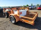 2011 Other Utility Trailer