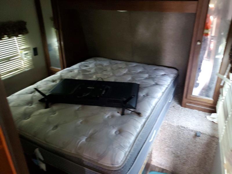 2018 Keystone 2018 Keystone Hideout Camper