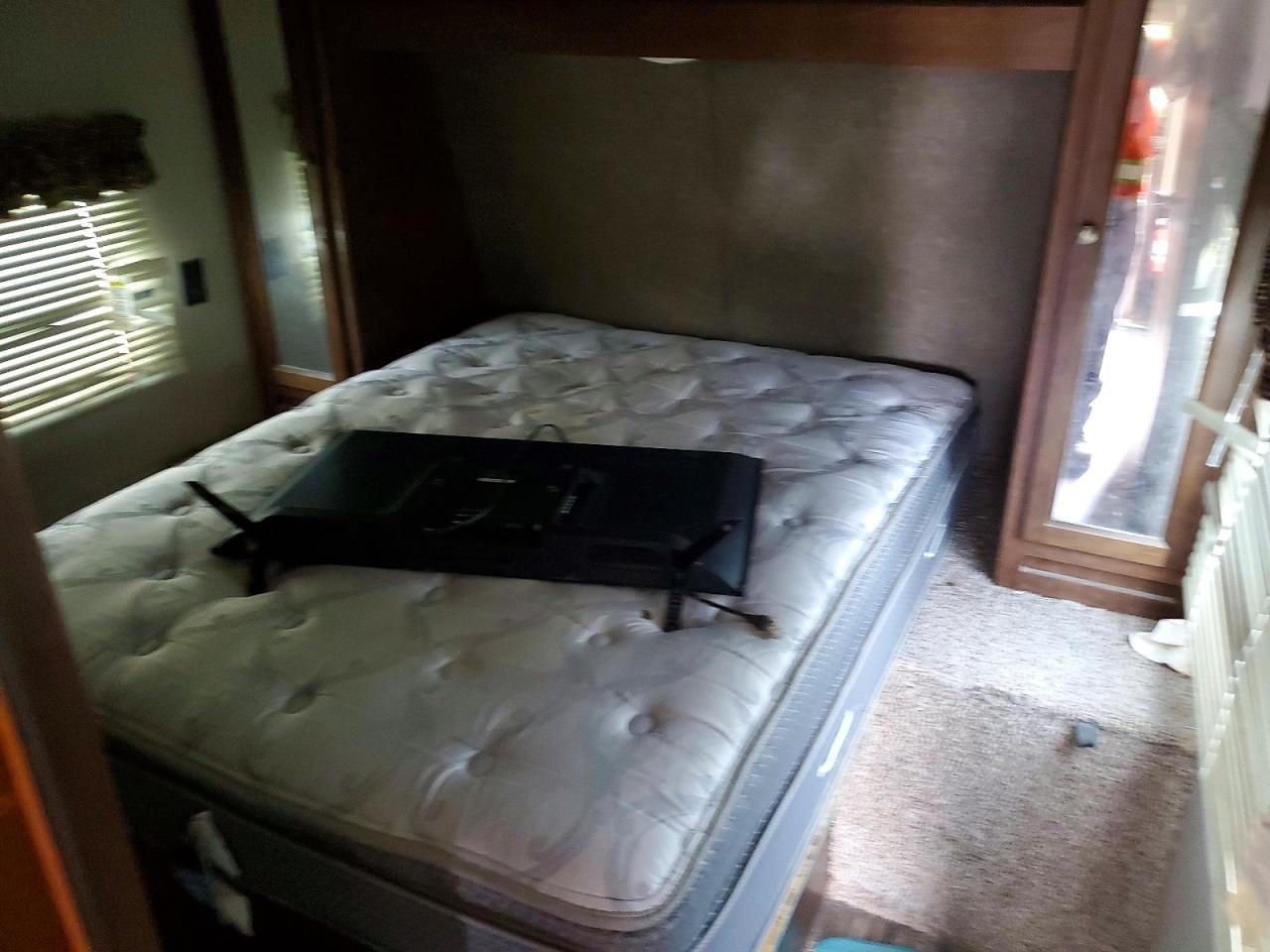 2018 Keystone 2018 Keystone Hideout Camper