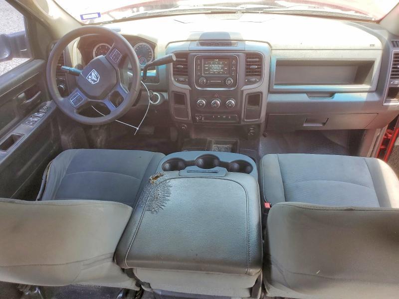 2018 Dodge RAM 3500 ST