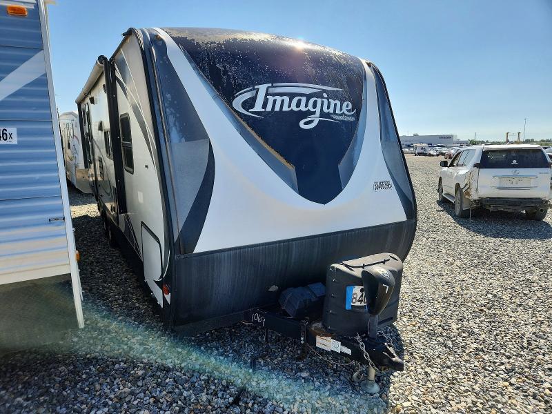 2017 Grand Design Imagine 2800 BH