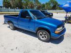 2000 Chevrolet S Truck S10