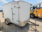 2010 Forest River Geop 2010 Forest River Enclosed Cargo Trailer