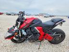 2015 Honda CB1000 R