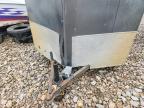 2010 Arising Industries 612VTDC Enclosed Cargo Trailer