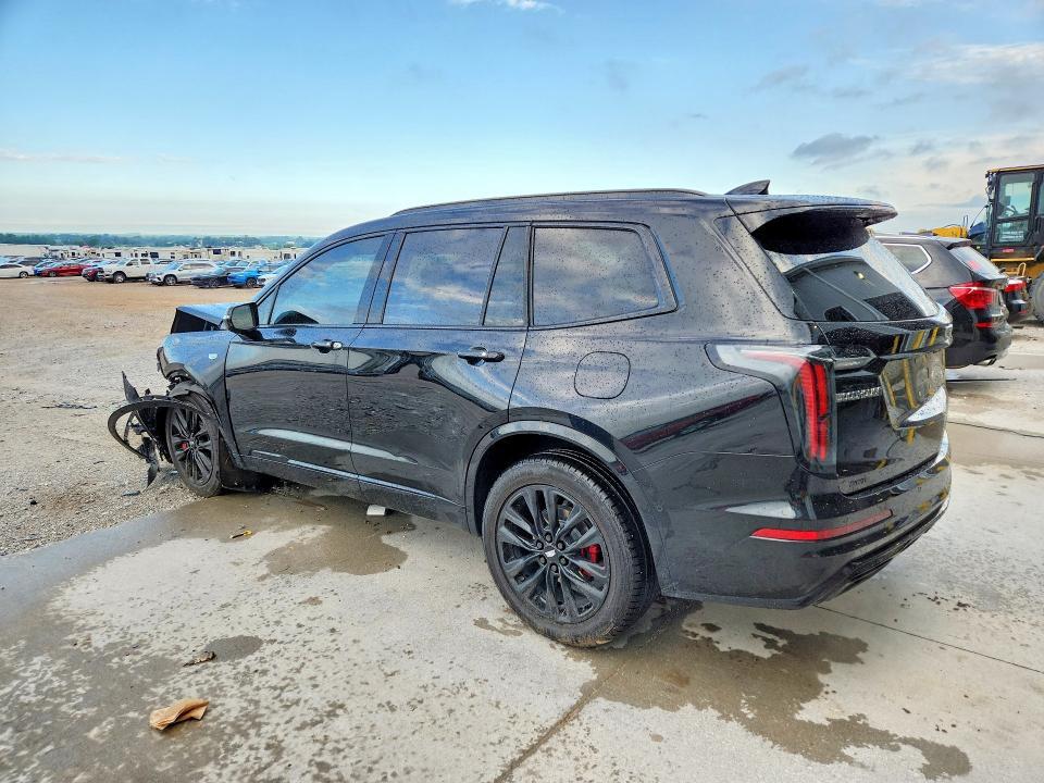 2023 Cadillac XT6 Sport