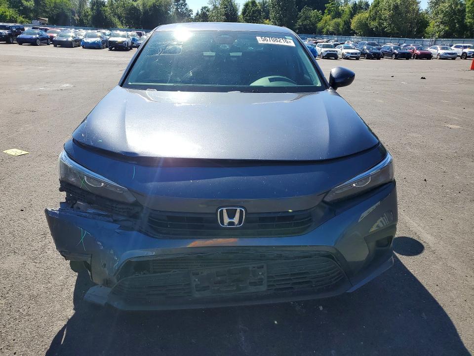 2023 Honda Civic ex