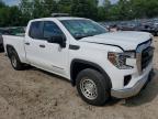 2021 GMC Sierra K1500
