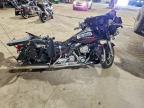 2013 Harley-Davidson Flhtcuse CVO Ultra Classic Electra Glid