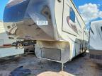 2012 Crossroads Rushmore Camper