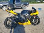 2017 Suzuki GSX-R750