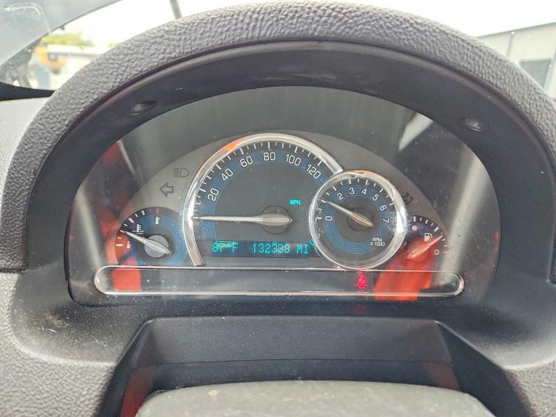 2007 Chevrolet Hhr lt