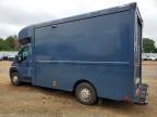 2022 Dodge RAM Promaster 3500 Delivery Truck