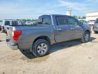 2018 Nissan Titan S
