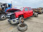 2016 Chevrolet Silverado K3500 LT