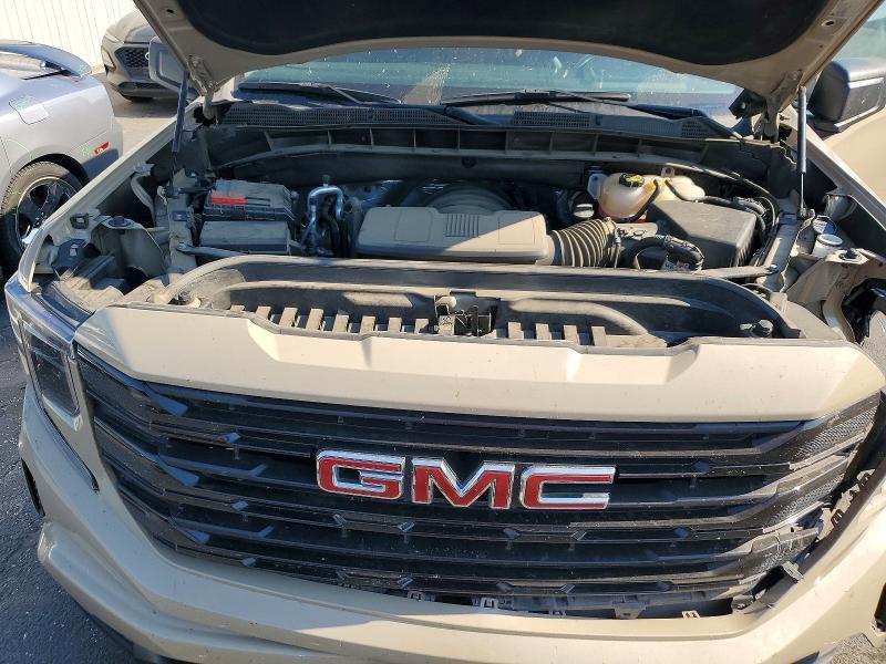 2023 GMC Sierra K1500 Elevation