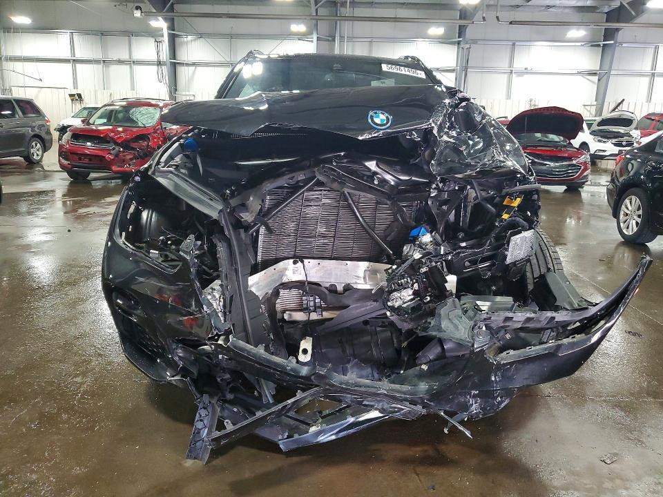 2023 BMW X5 Xdrive45e
