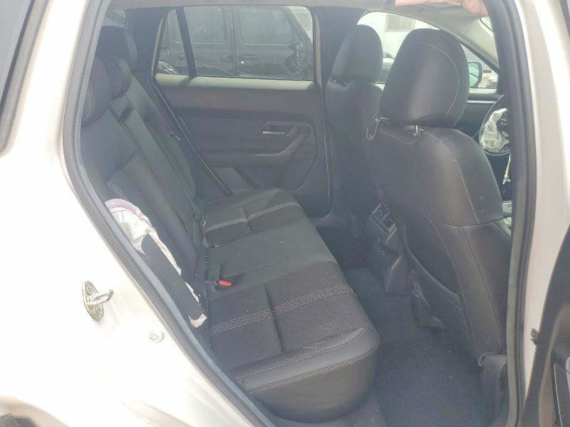 2024 Mazda Cx-50 Premium