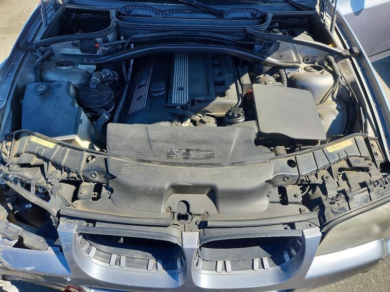 2006 BMW X3 3.0i
