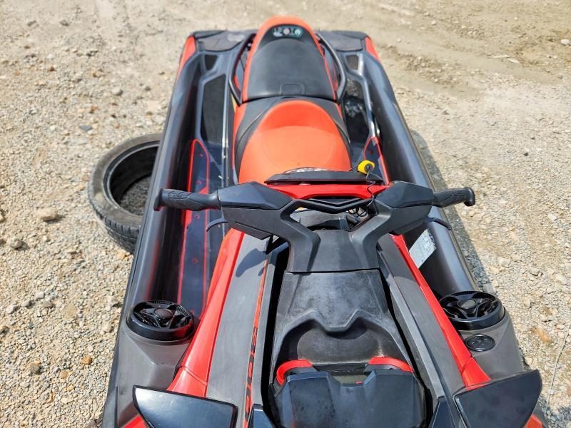 2020 Sea-Doo Jetski